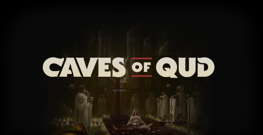 Caves of Qud