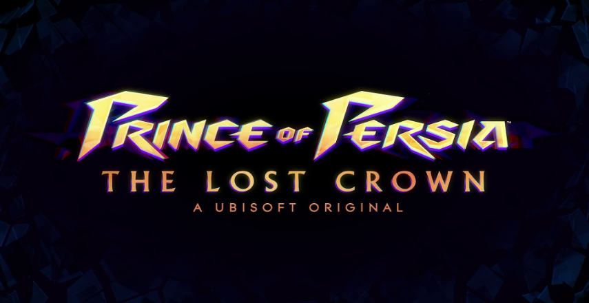 Prince of Persia: The Lost Crown