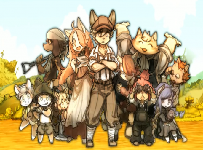Max Character Bond Levels Boost