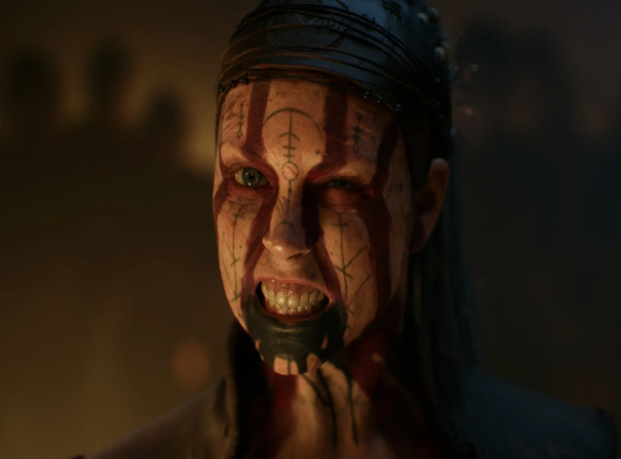 All Lorestones & Hidden Faces Found