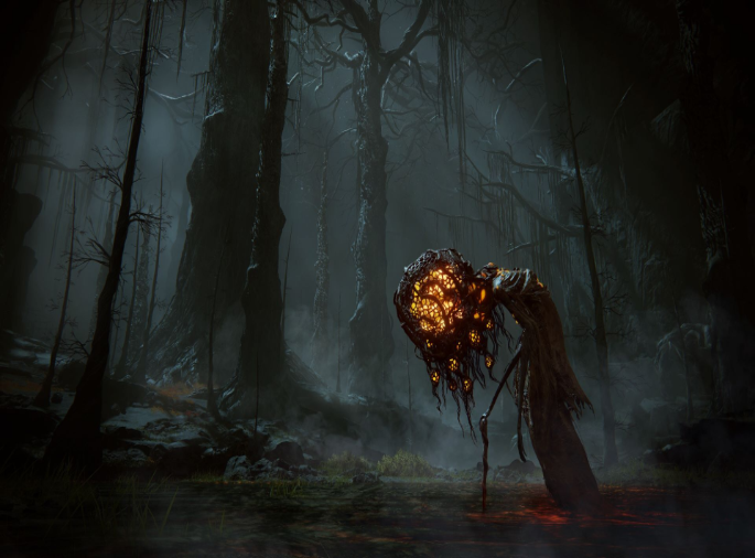 All Scadutree Fragments & Revered Spirit Ashes