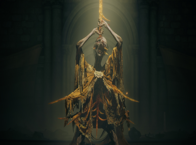 Full DLC Map Exploration & Dungeon Clearing