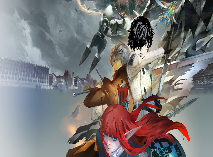 Main Story Walkthrough