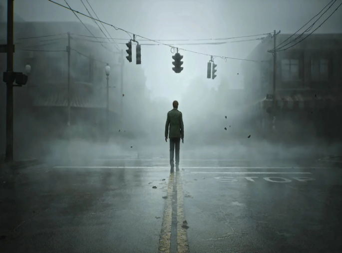 All Endings Unlocked (Leave, In Water, etc.)