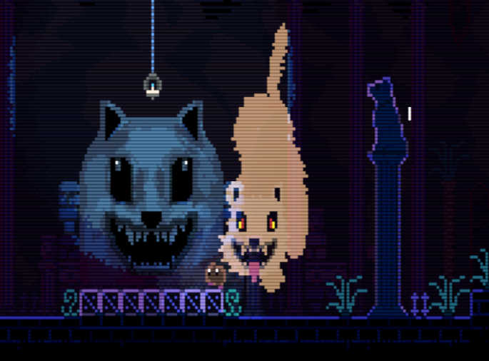 True Ending & Post-Game Puzzle Completion