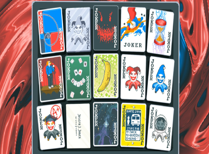 Winning a Run with Every Deck