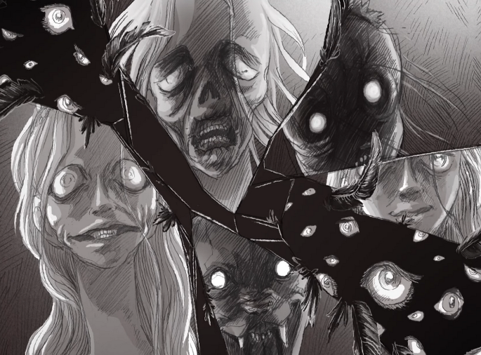 Discovering All Secret Endings & Vessels