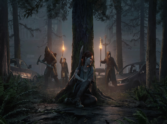 Grounded Mode Playthrough Completion