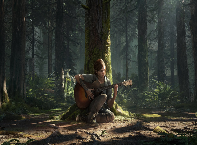 Platinum Trophy Achievement