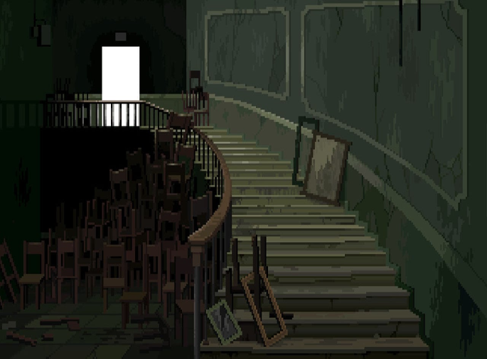 Secret Ending Unlock